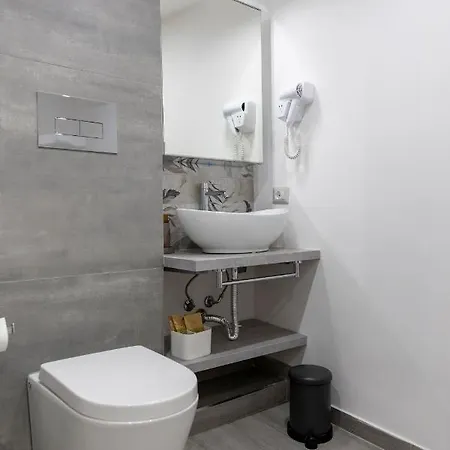 Apartmán Aurora House Loft