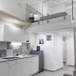 Aurora House Loft 公寓