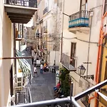 公寓 Aurora House Loft 切法卢