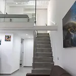 Aurora House Loft
