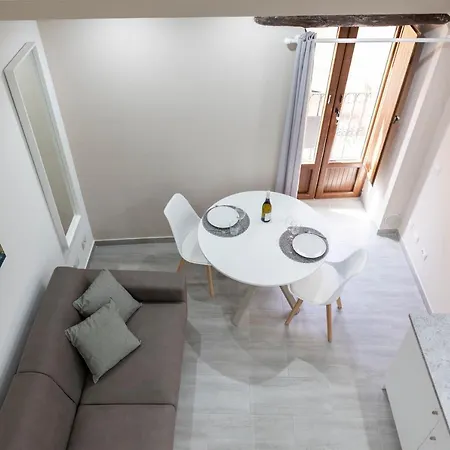 Aurora House Loft Cefalu
