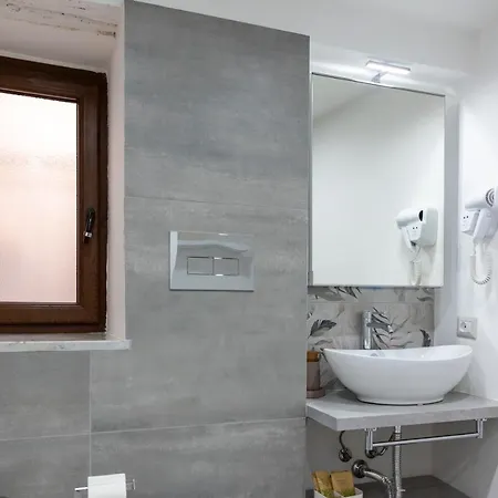 Apartment Aurora House Loft Cefalu
