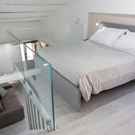 Apartment Aurora House Loft