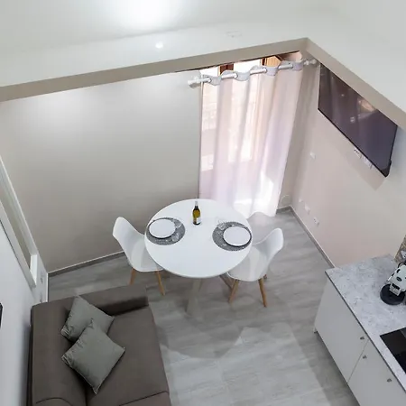 Aurora House Loft Cefalu