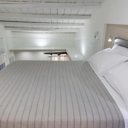 Aurora House Loft * Cefalu