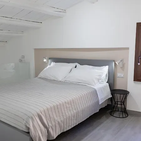 Apartment Aurora House Loft *