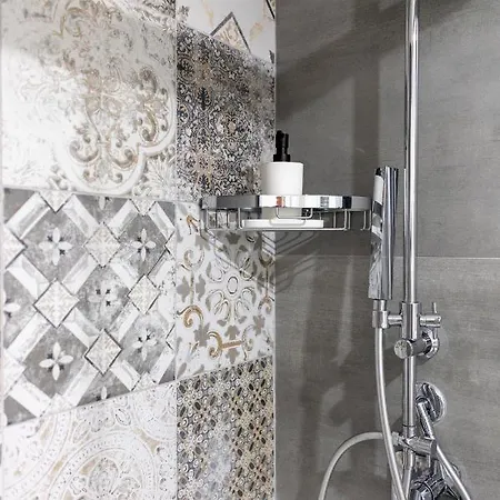 Apartment Aurora House Loft Cefalu