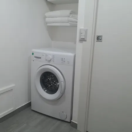 Apartment Aurora House Loft Cefalu