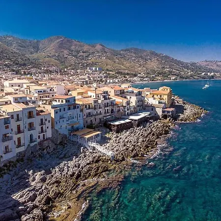 Aurora House Loft * Cefalu